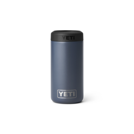 Rambler® Colster® Slim Can Cooler (250 ml) Navy