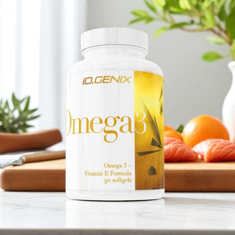 Oméga 3