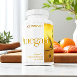 Oméga 3