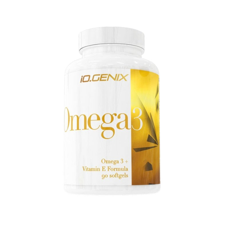 Oméga 3