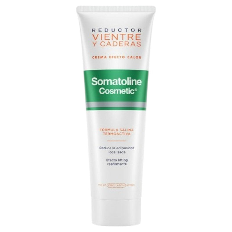 Amincissant Ventre & Hanche Cryogel