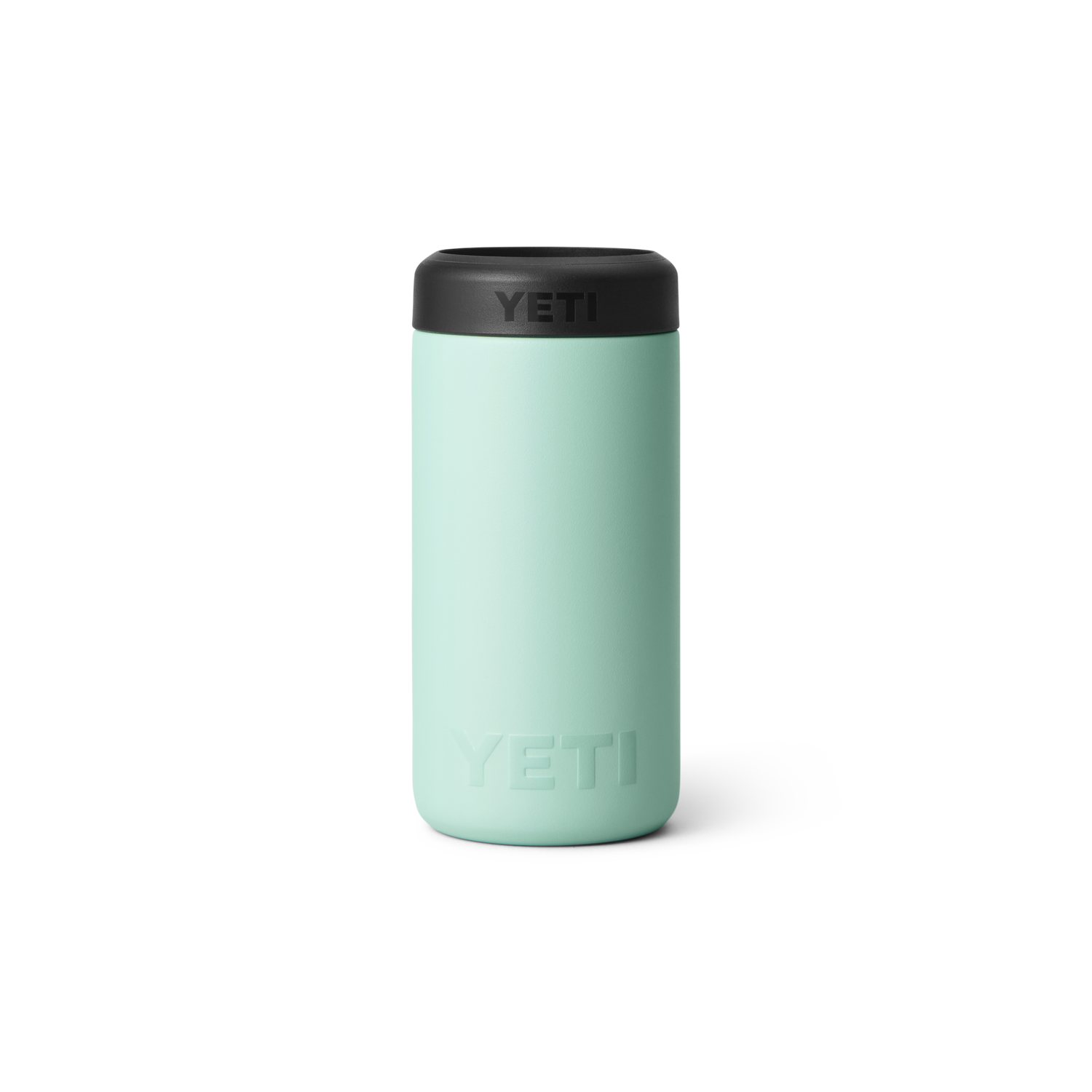 Rambler® Colster® Slim Can Cooler (250 ml) Seafoam