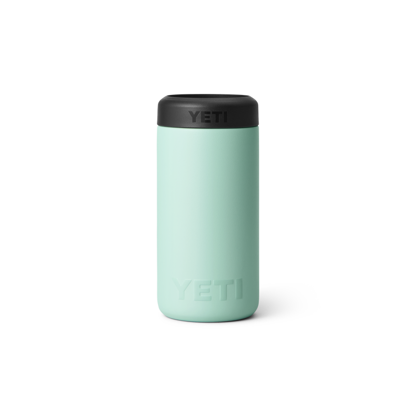 Rambler® Colster® Slim Can Cooler (250 ml) Seafoam