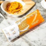 Spaghetti