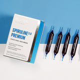 Spiruline Premium 5.0