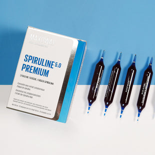 Spiruline Premium 5.0