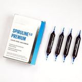 Spiruline Premium 5.0