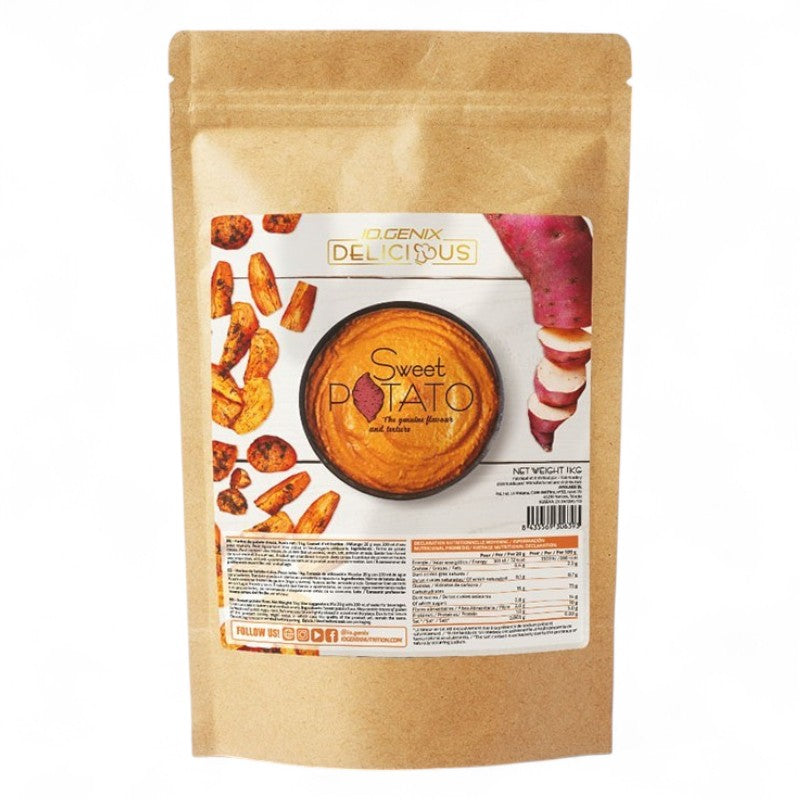 Sweet Potato