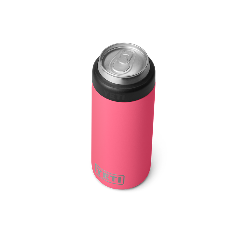 Rambler® Colster® Slim Can Cooler (250 ml) Tropical Pink