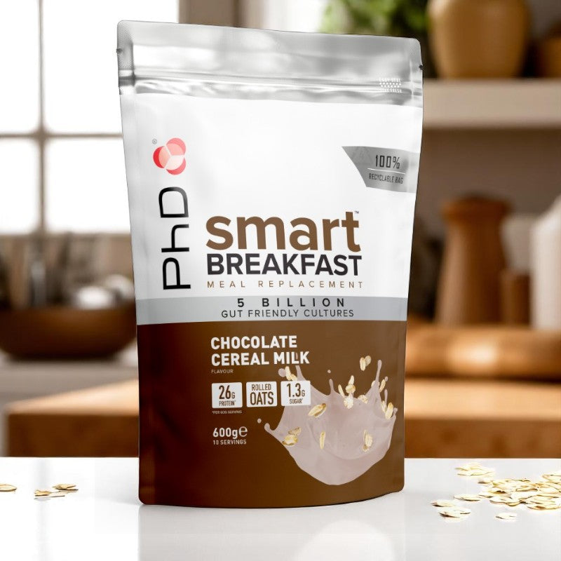 Smart Breakfast