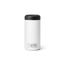 Rambler® Colster® Slim Can Cooler (250 ml) White