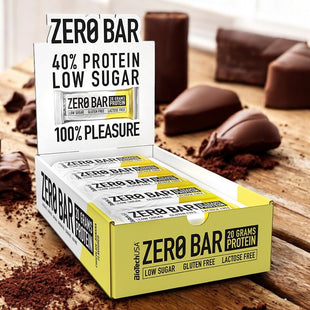 Zero Bar
