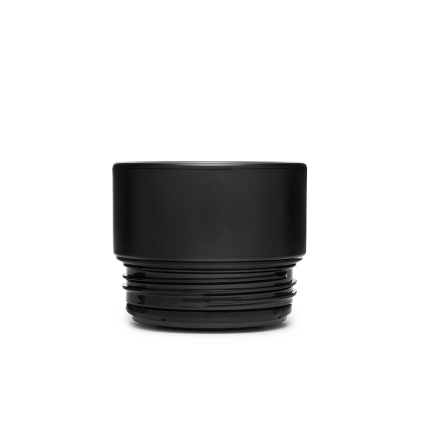 YETI Rambler® Bottle Hotshot™ Cap Black